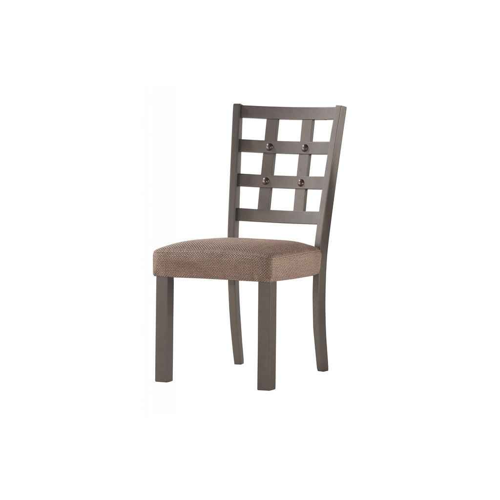 Richmond Dining Chair - Angle